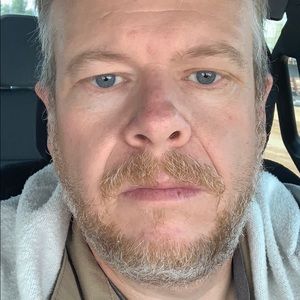 Meet your Posher, Brandon